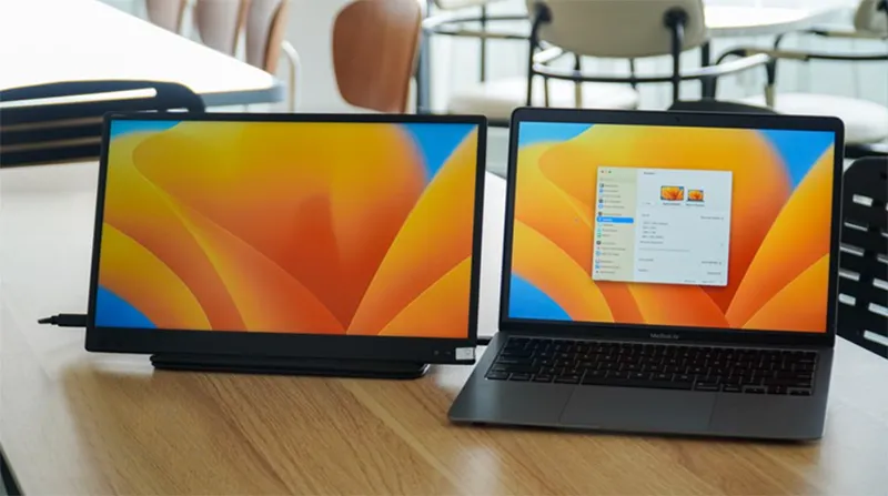 Màn Hình Phụ Cho Laptop (4)