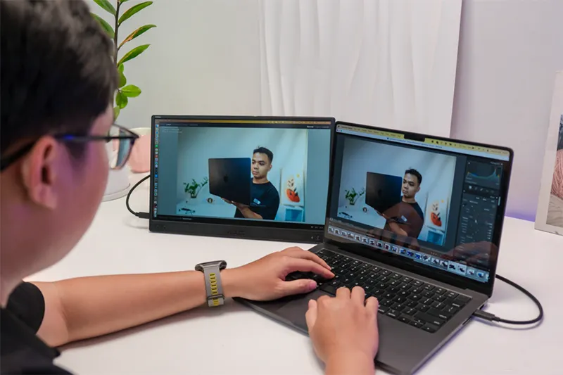 Màn Hình Phụ Cho Laptop (5)