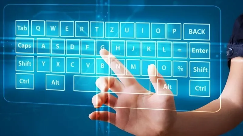 Mở Bàn Phím ảo Trên Laptop (11)
