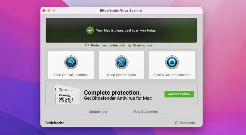 Phần Mềm Diệt Virus Macbook (11)