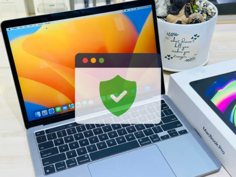 Phần Mềm Diệt Virus Macbook (2)