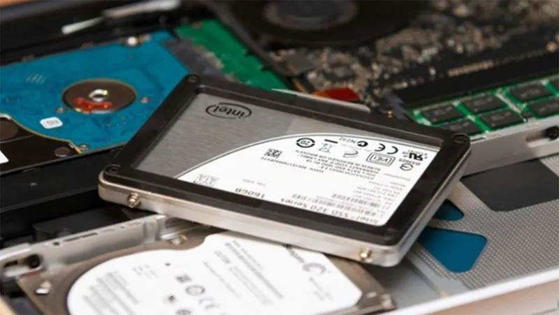 Sự Cố Về Tốc độ Ghi Của Ssd (3)