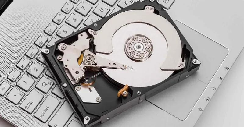 Sự Cố Về Tốc độ Ghi Của Ssd (6)