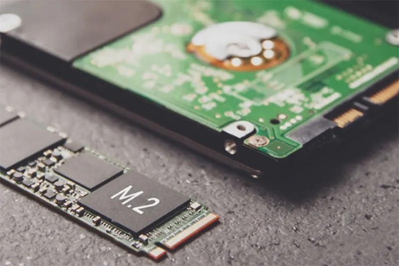 Sự Cố Về Tốc độ Ghi Của Ssd (7)