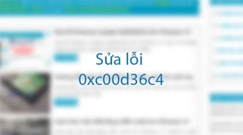 Sửa Lỗi 0xc00d36c4 Mp3 Windows 10 (16)