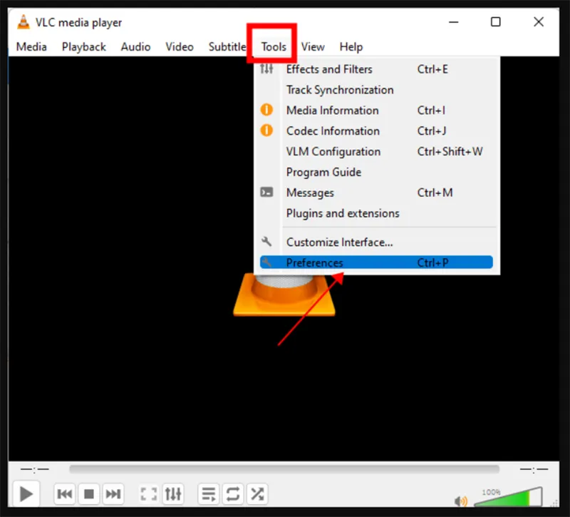Sửa Lỗi 0xc00d36c4 Mp3 Windows 10 (17)