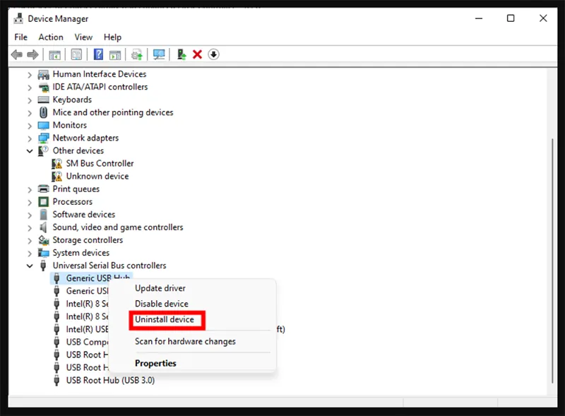 Sửa Lỗi 0xc00d36c4 Mp3 Windows 10 (18)