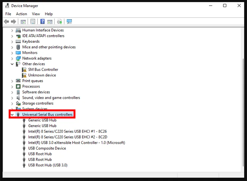 Sửa Lỗi 0xc00d36c4 Mp3 Windows 10 (20)