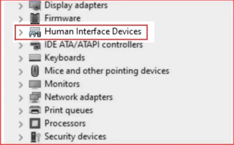 Tắt Cảm ứng Màn Hình Laptop (5)