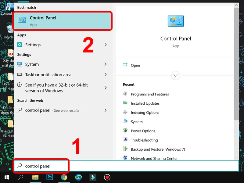 Thay đổi Thiết Lập Con Chuột Trong Windows (22)