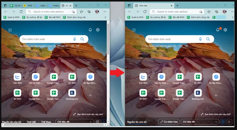 Cách Chia đôi Màn Hình Trên Laptop​ (1)