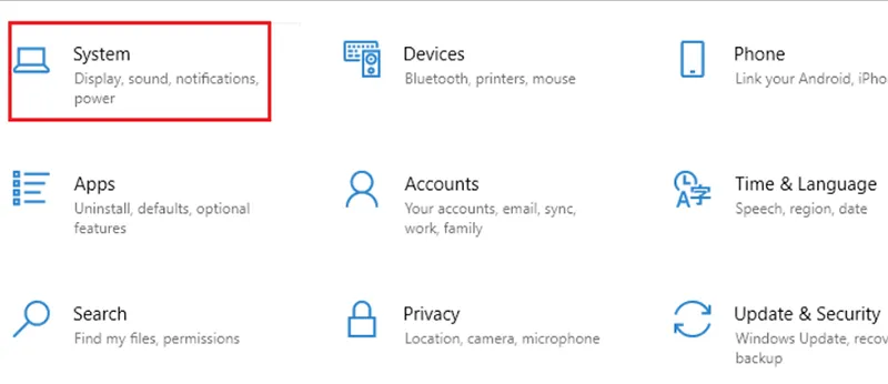 Cách Chia đôi Màn Hình Trên Laptop​ (2)