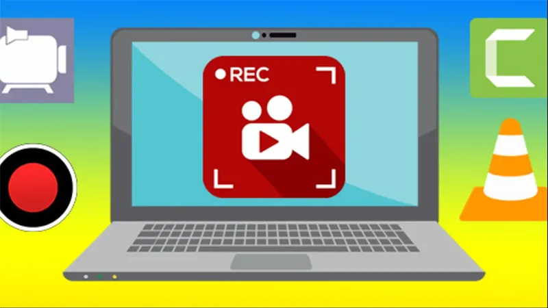 Cách Ghi Màn Hình Laptop​ (3)