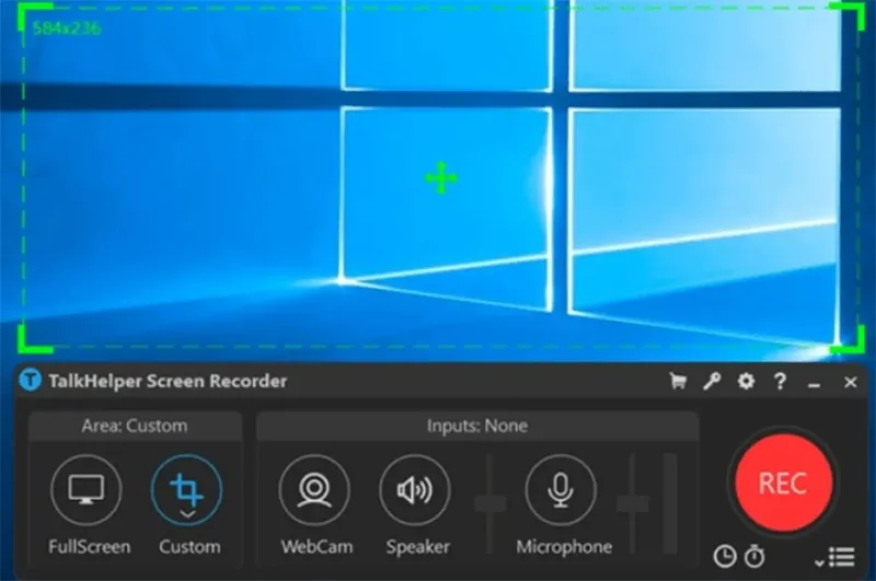 Cách Quay Màn Hình Laptop​ (5)