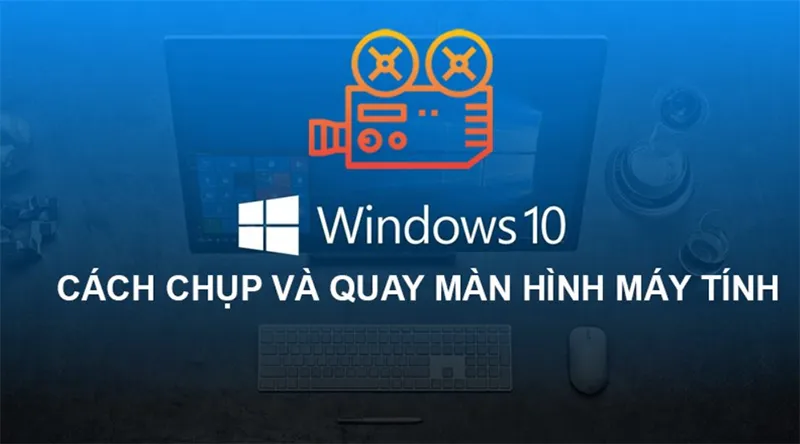 Cách Quay Màn Hình Laptop​ (7)