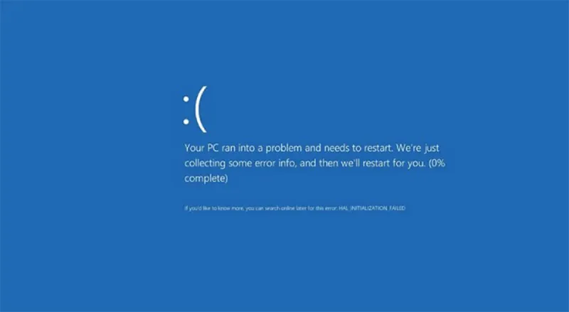 Cách Sửa Laptop Không Lên Màn Hình (6)