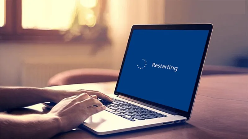 Cách Sửa Laptop Không Lên Màn Hình (7)