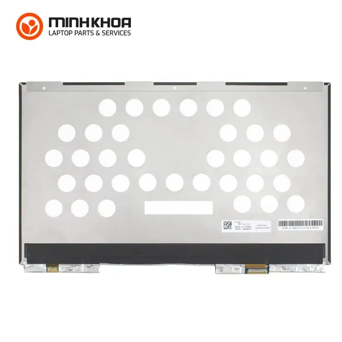 Màn Hình Laptop 15.6 Fhd 30p Chân Nhỏ Lq156m1jw43 Cho Dell Xps 9550 9560 9570 Precision 5530 5540