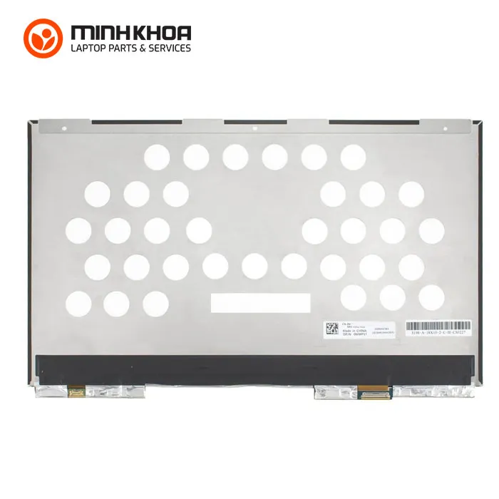 Màn Hình Laptop 15.6 Fhd 30p Chân Nhỏ Lq156m1jw43 Cho Dell Xps 9550 9560 9570 Precision 5530 5540