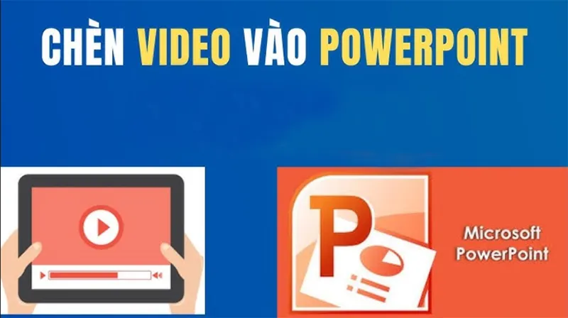 Cách Chèn Video Trong Powerpoint (3)
