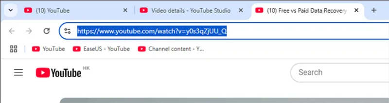 Cách Chèn Video Trong Powerpoint (8)