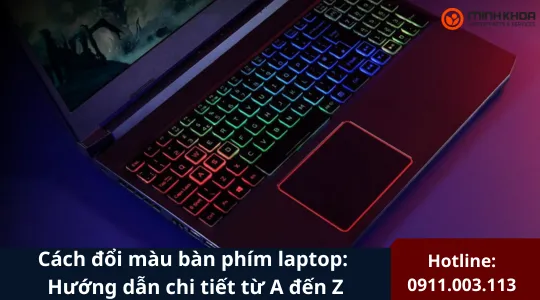 Cách đổi Màu Bàn Phím Laptop (44)
