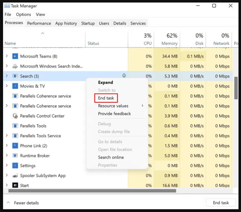 Cách Xóa ứng Dụng Trên Laptop (14)