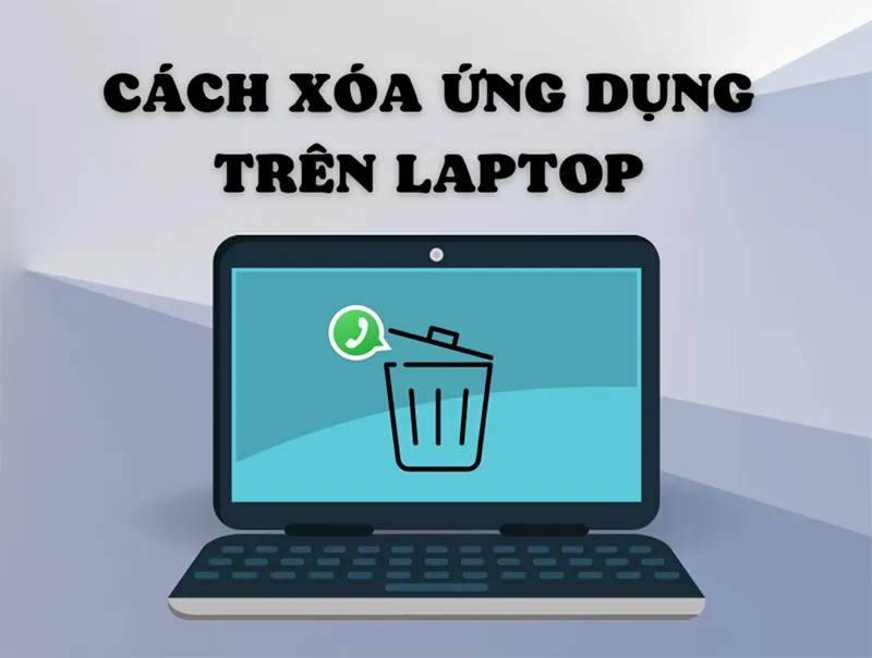 Cách Xóa ứng Dụng Trên Laptop (16)
