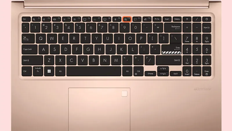 Chuột Laptop Không Click được (6)