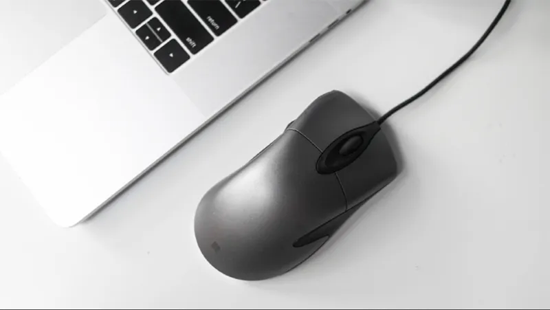 Chuột Laptop Không Click được (8)