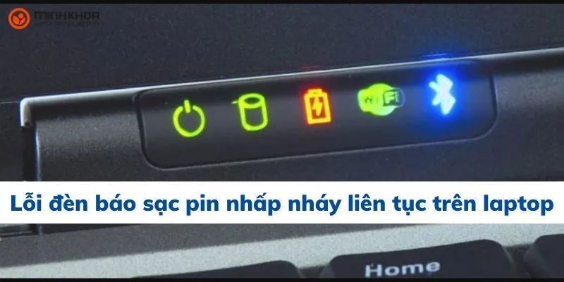 Đèn Báo Sạc Pin Nhấp Nháy (12)