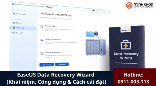 Easeus Data Recovery Wizard (11)