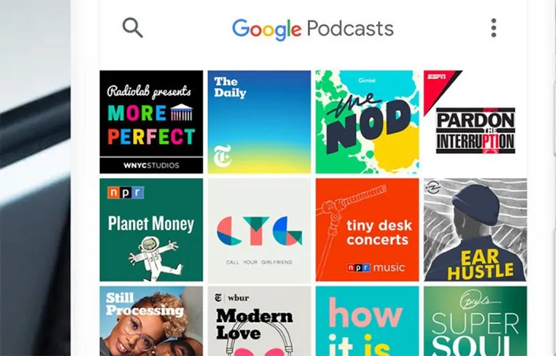 Google Postcast Là Gì (1)