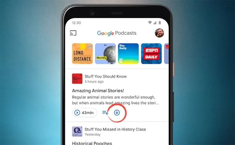 Google Postcast Là Gì (11)