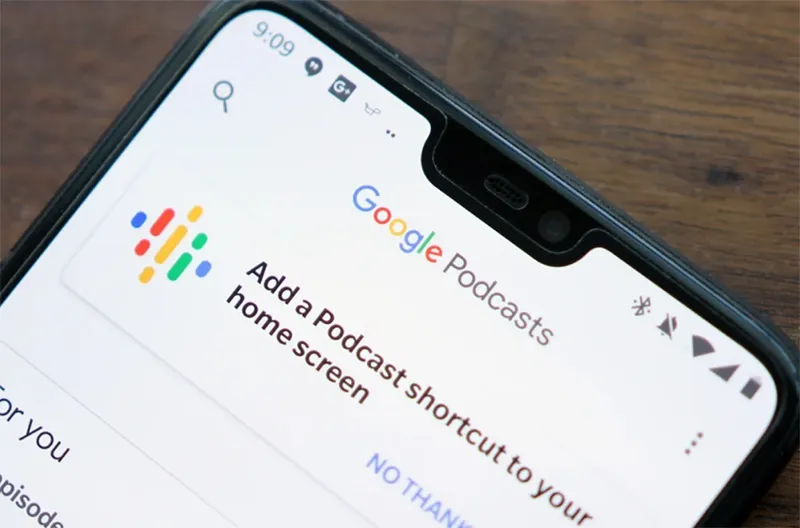 Google Postcast Là Gì (3)