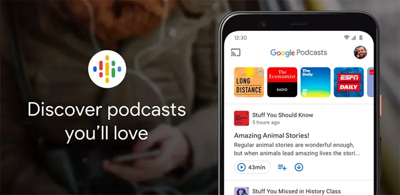 Google Postcast Là Gì (7)
