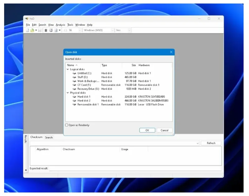 Invalid Dynamic Disk Trên Windows (15)