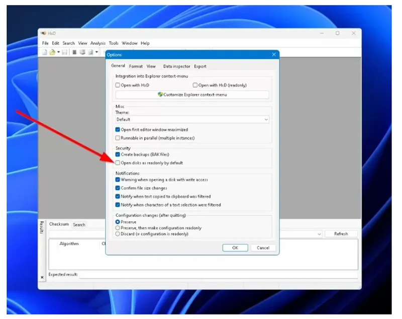 Invalid Dynamic Disk Trên Windows (18)