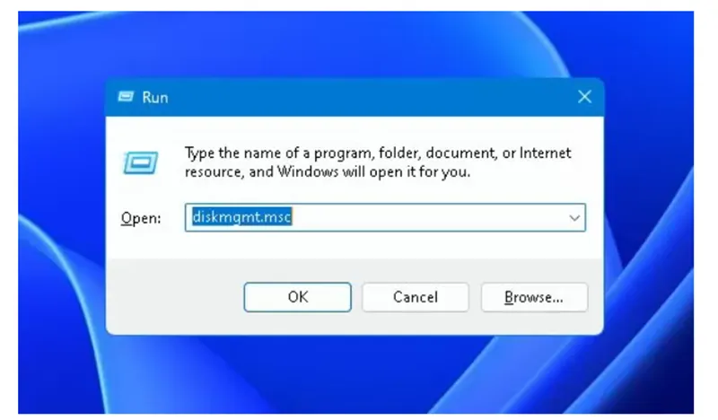 Invalid Dynamic Disk Trên Windows (5)