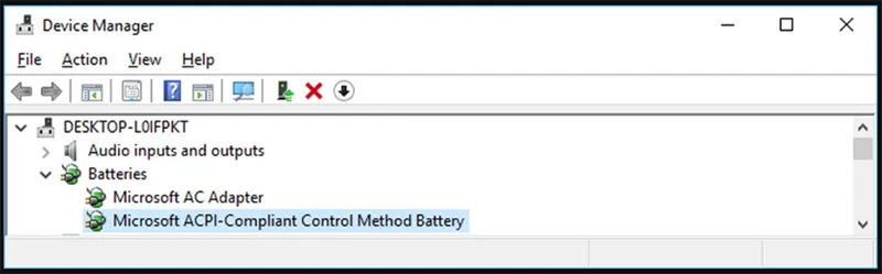 Laptop Báo Pin ảo (5)