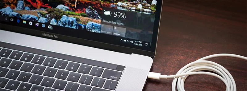 Laptop Báo Pin ảo (6)