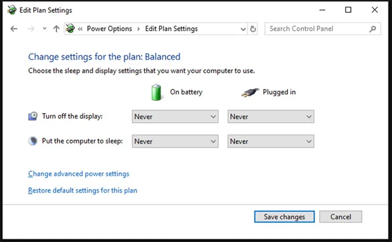 Laptop Báo Pin ảo (8)