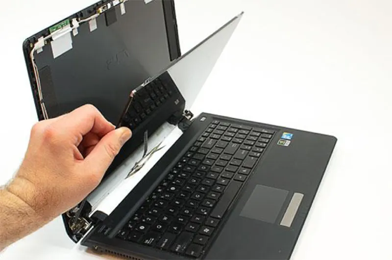 Laptop Lỏng Cáp Màn Hình​ (2)