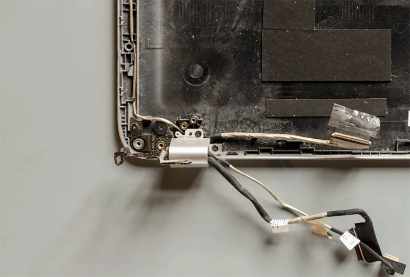 Laptop Lỏng Cáp Màn Hình​ (6)