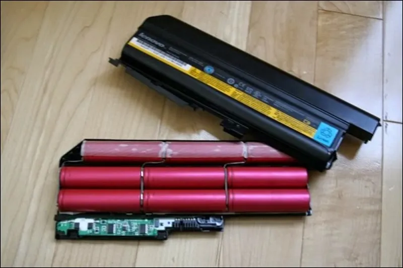 Mạch Pin Laptop (10)