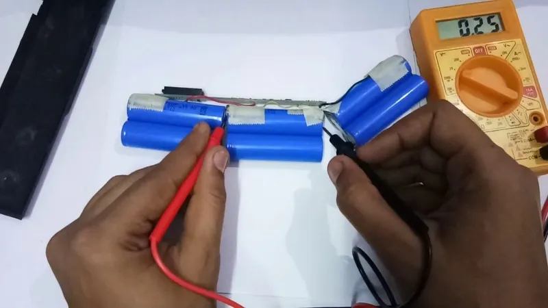 Mạch Pin Laptop (11)
