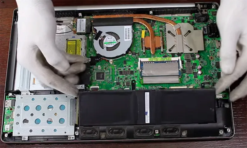 Mạch Pin Laptop (17)