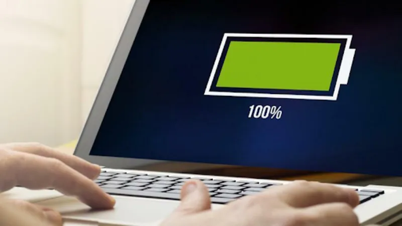 Mạch Pin Laptop (2)