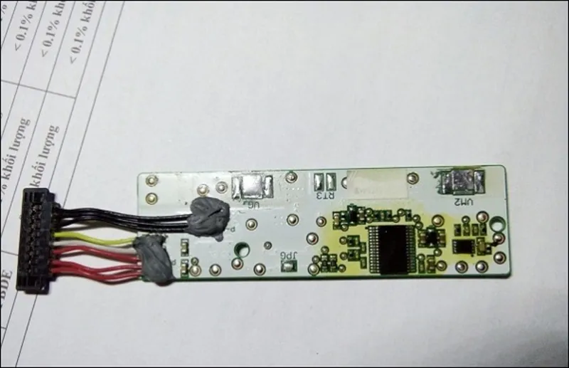 Mạch Pin Laptop (4)