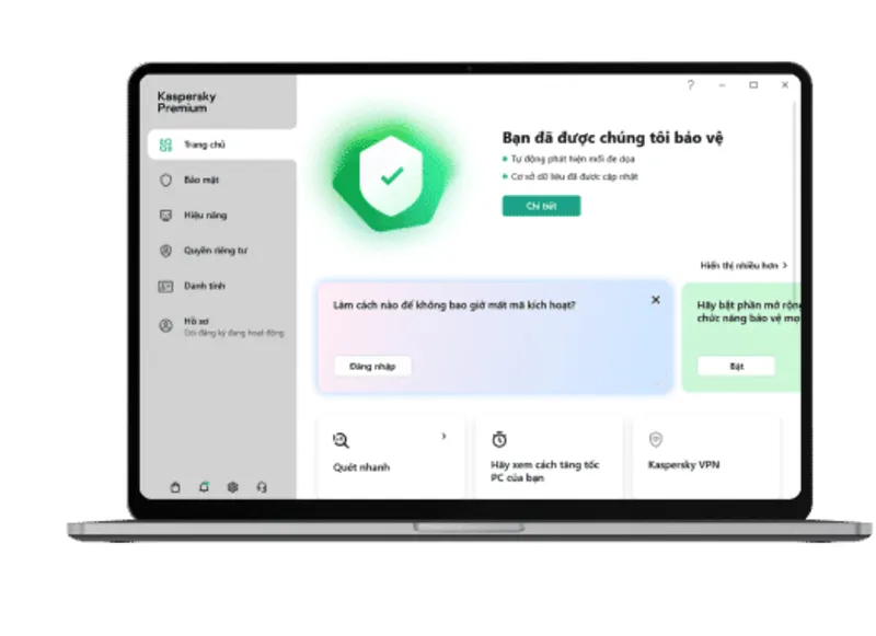 Phần Mềm Diệt Virus Kaspersky (10)